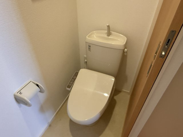 ＹＫＮのトイレ