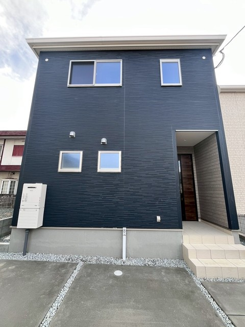 リーブルファイン津福本町２号棟【10.000円キャッシュバック対象物件】