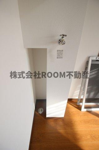89.BLD（ハチキュウビル）の設備