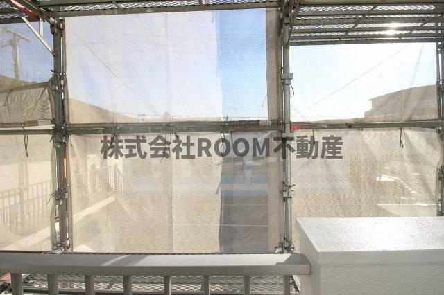 89.BLD（ハチキュウビル）の展望