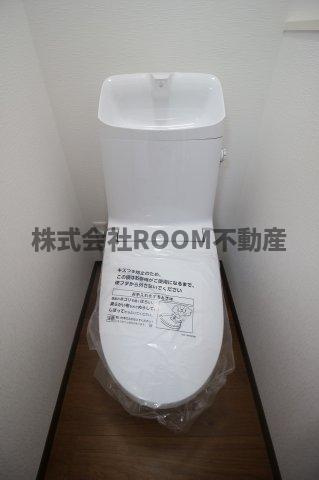 89.BLD（ハチキュウビル）のトイレ|トイレも気になるポイント