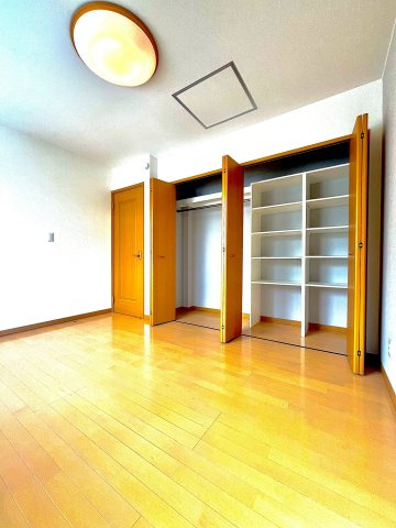 東苗穂13条1丁目の洋室|洋室別角度！