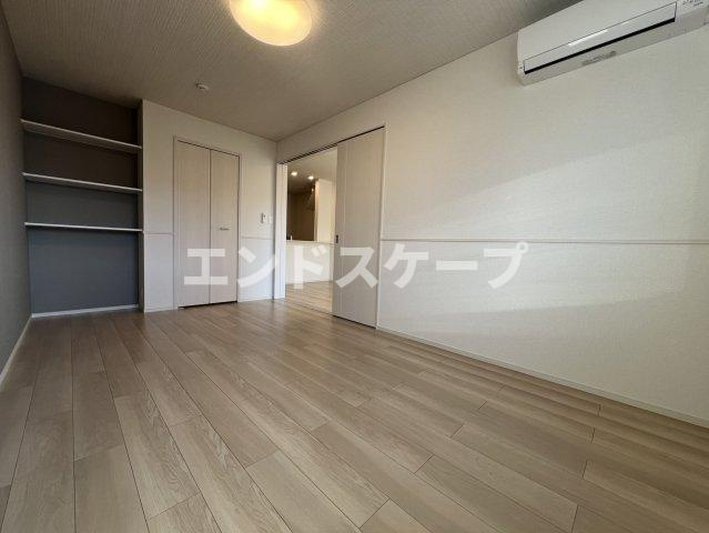 グラン　エースの洋室|高崎、前橋のお部屋探しはエンドスケープまで！お客様の理想お聞かせ下さい♪