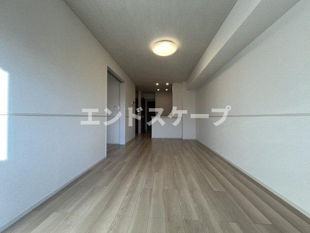 グラン　エースの居間・リビング|高崎、前橋のお部屋探しはエンドスケープまで！お客様の理想お聞かせ下さい♪