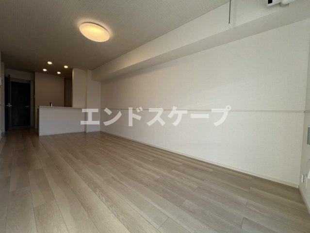 グラン　エースの居間・リビング|高崎、前橋のお部屋探しはエンドスケープまで！お客様の理想お聞かせ下さい♪