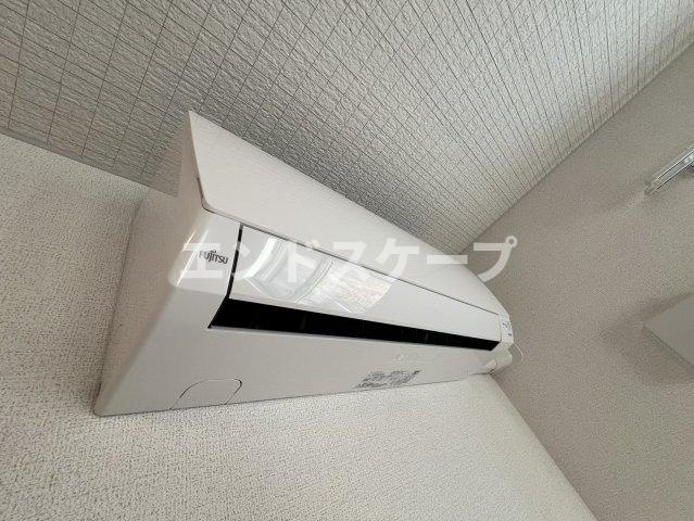 グラン　エースの設備|高崎、前橋のお部屋探しはエンドスケープまで！お客様の理想お聞かせ下さい♪