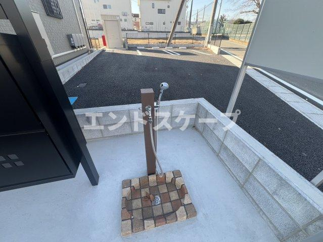 グラン　エースのその他共用部分|高崎、前橋のお部屋探しはエンドスケープまで！お客様の理想お聞かせ下さい♪