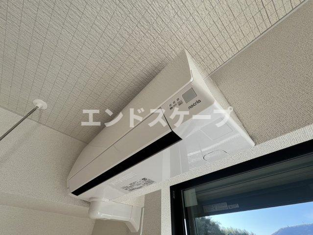 グラン　エースの設備|高崎、前橋のお部屋探しはエンドスケープまで！お客様の理想お聞かせ下さい♪