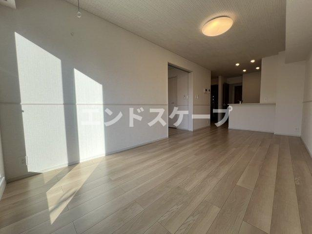 グラン　エースの居間・リビング|高崎、前橋のお部屋探しはエンドスケープまで！お客様の理想お聞かせ下さい♪