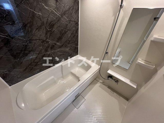 グラン　エースの浴室|高崎、前橋のお部屋探しはエンドスケープまで！お客様の理想お聞かせ下さい♪