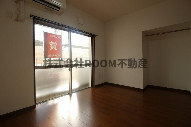 89.BLD（ハチキュウビル）の子供部屋|お子さんのいるうちは子供部屋に使ってはいかがでしょうか