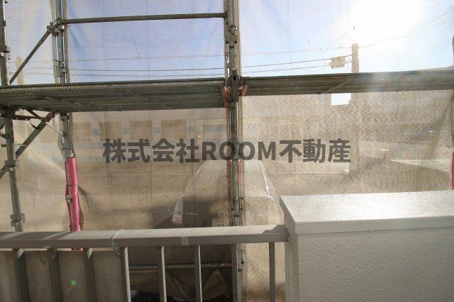 89.BLD（ハチキュウビル）の展望