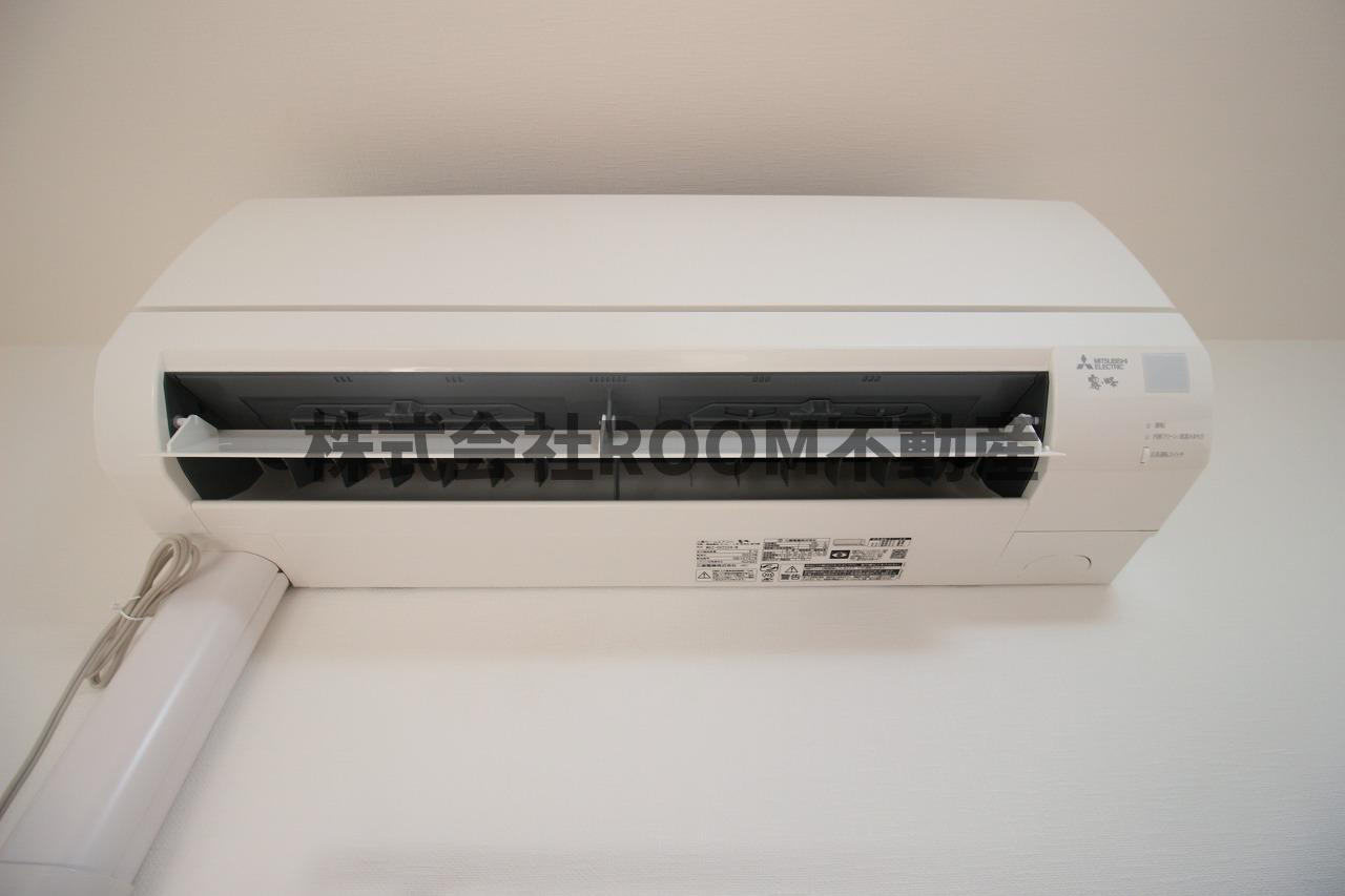 89.BLD（ハチキュウビル）の設備