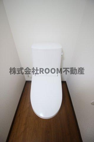 89.BLD（ハチキュウビル）のトイレ|トイレも気になるポイント