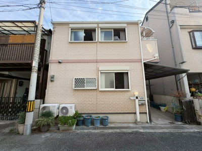 【外観】 | 水堂町3丁目中古戸建