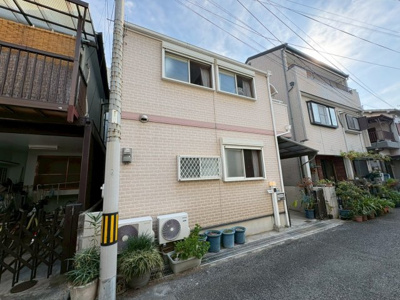 【外観】 | 水堂町3丁目中古戸建