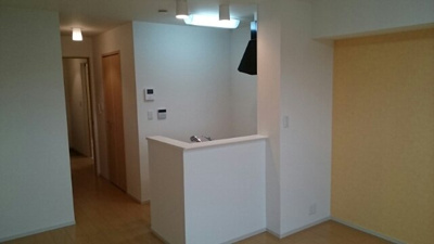 【洋室】 | ウォーターヒルズⅢ