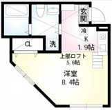 北区中十条１丁目のアパートの画像