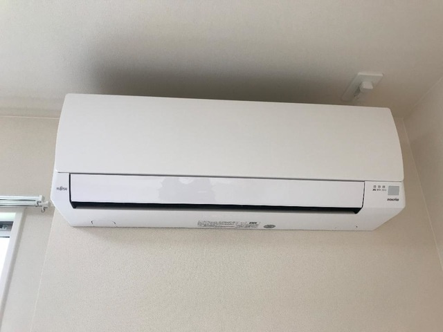 モルガンAの設備