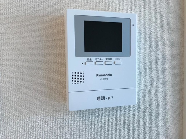 モルガンAのセキュリティ