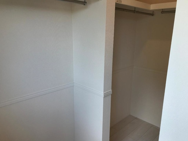 モルガンAの収納