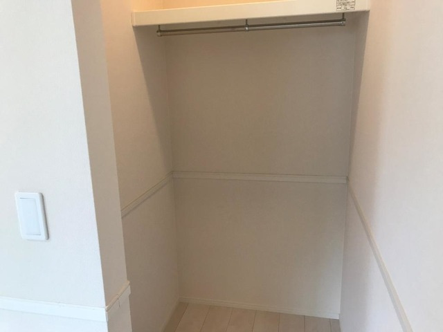 モルガンAの収納