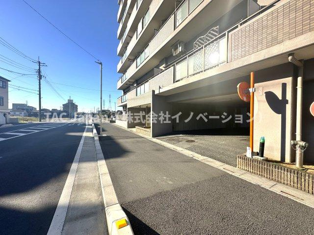 プライムコート川口北原台