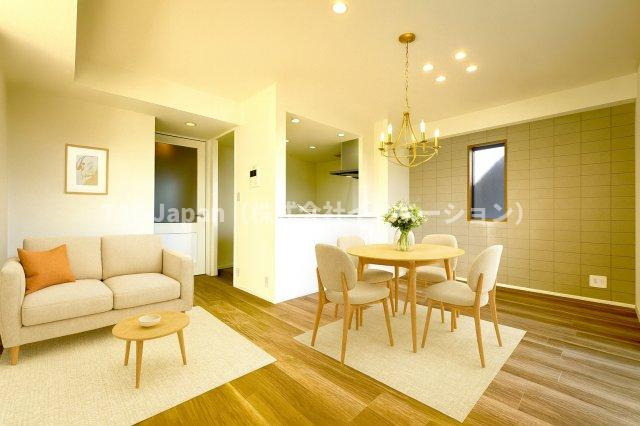 プライムコート川口北原台