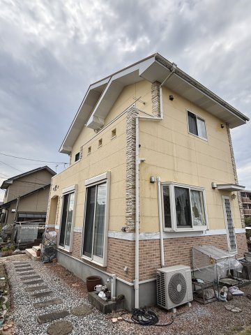 【外観】 | 山鹿市鹿本町下高橋