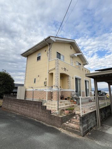 【外観】 | 山鹿市鹿本町下高橋