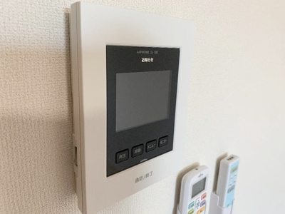 【セキュリティ】 | （仮称）小田原市扇町アパート新築工事 | イメージ