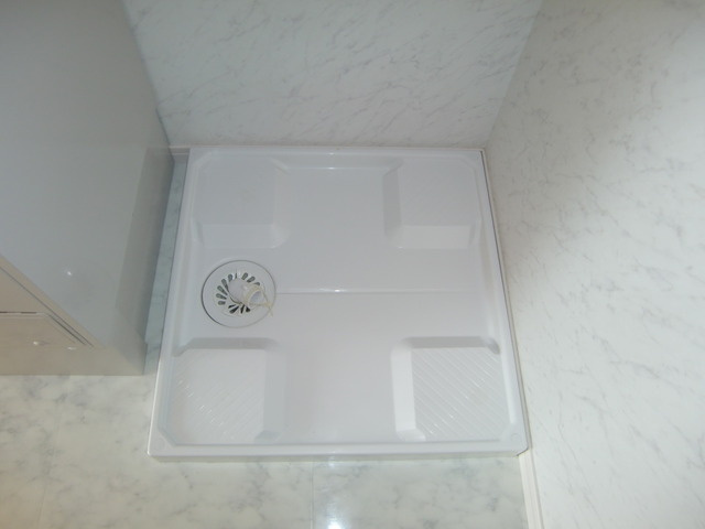 エトワール王子の設備|室内洗濯パン