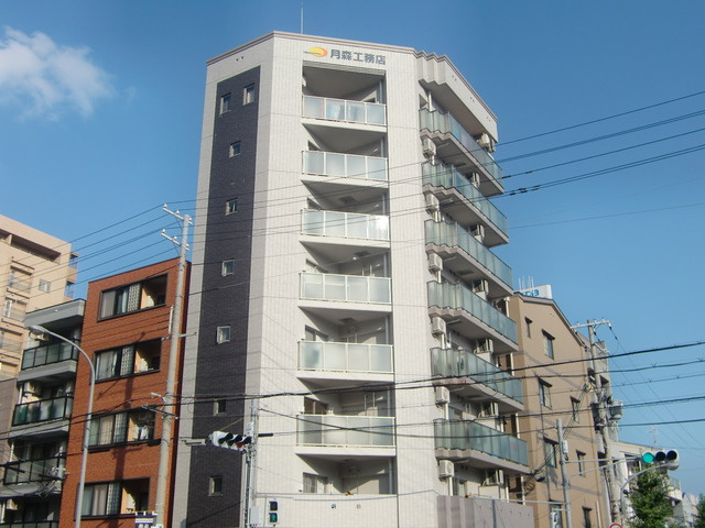 エトワール王子