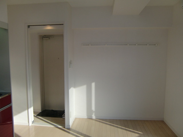 エトワール王子の居間・リビング