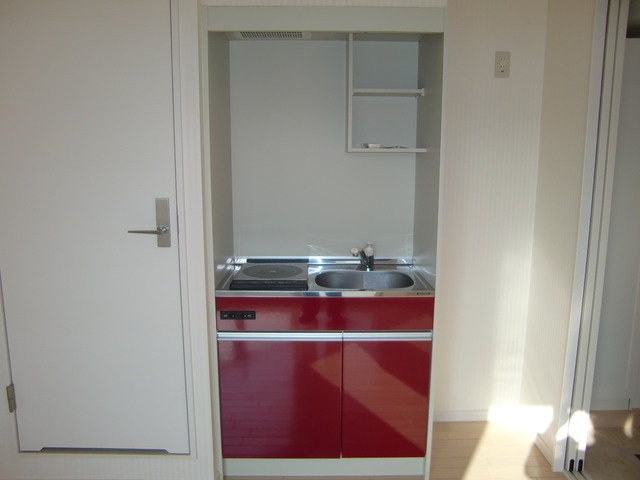 エトワール王子のキッチン