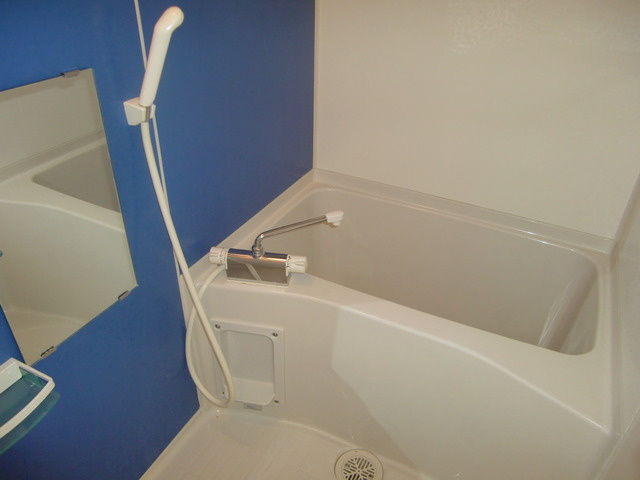 エトワール王子の浴室