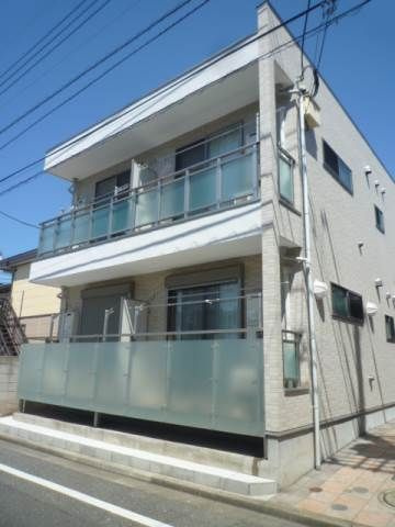 アカシアコート