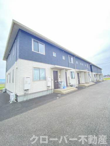 シャーメゾン南町 A棟