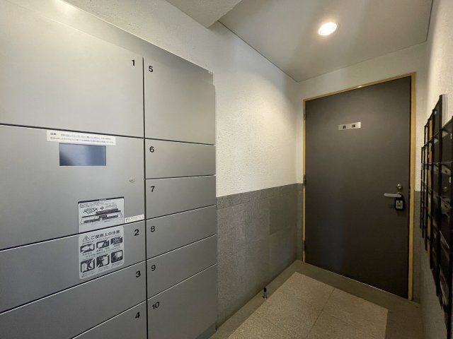 駅徒歩５分で駐車場が1住戸1台無償！？【ミオカステーロ十日市場ステッサ】リフォームの設備