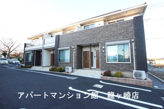 カレントヴィラⅢB