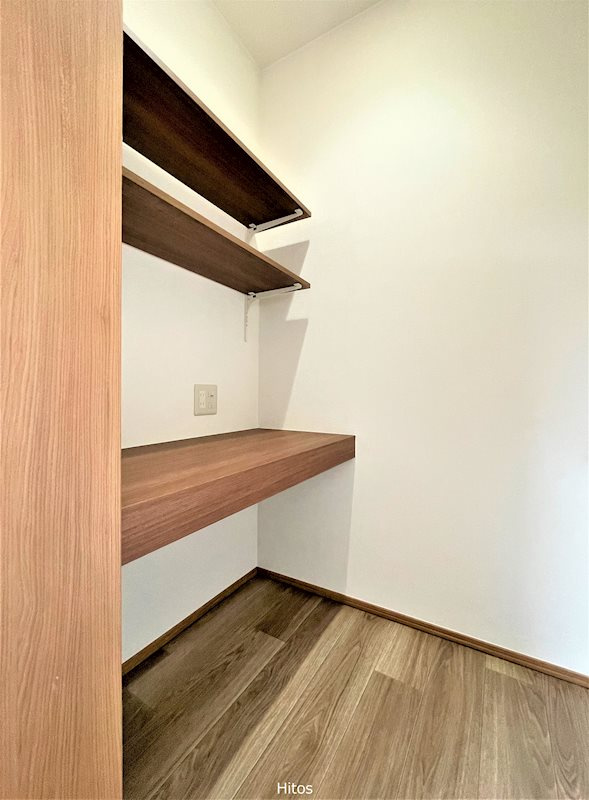 グリーンテラスBの設備