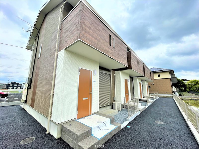 グリーンテラスB