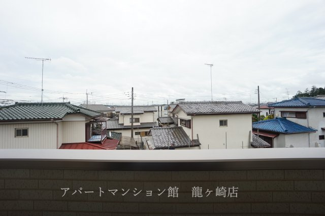 アポロンAの展望