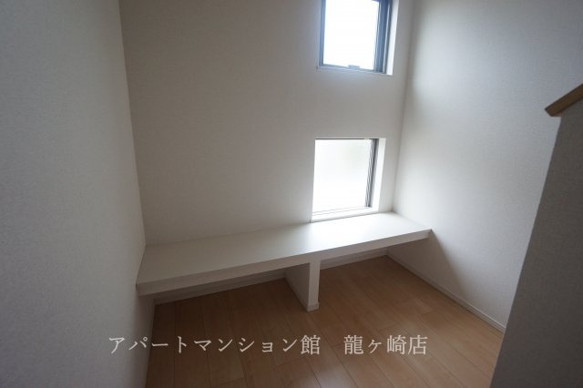 アポロンAのその他