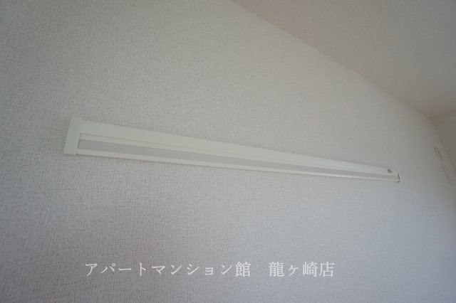 アポロンAの設備