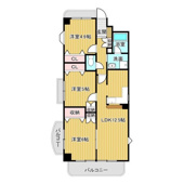 ジェンティール川口の画像