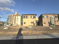 亀岡市千代川町今津2丁目