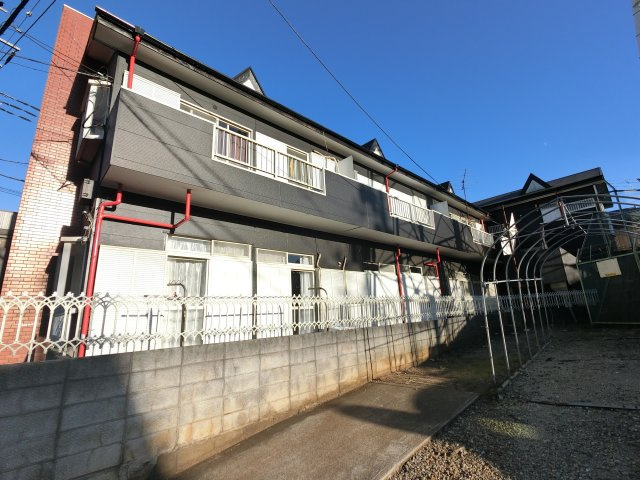 カーサベルテ/仁戸名の画像