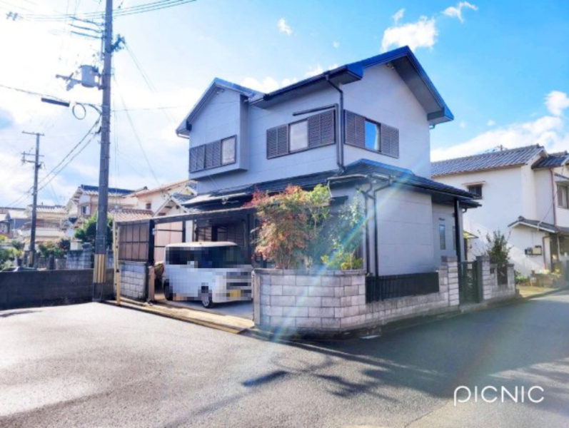 和歌山市太田