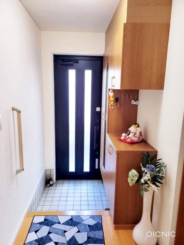 和歌山市太田の浴室